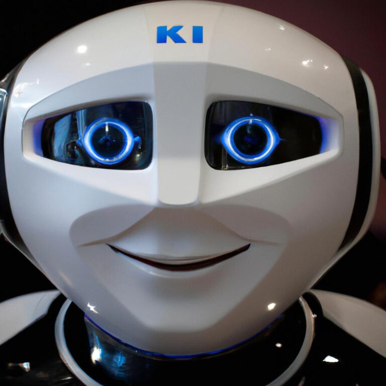 El Robot Kismet Desarrollado En El Mit Es Un Robot Con Expresiones Faciales Y Capacidad De 1444