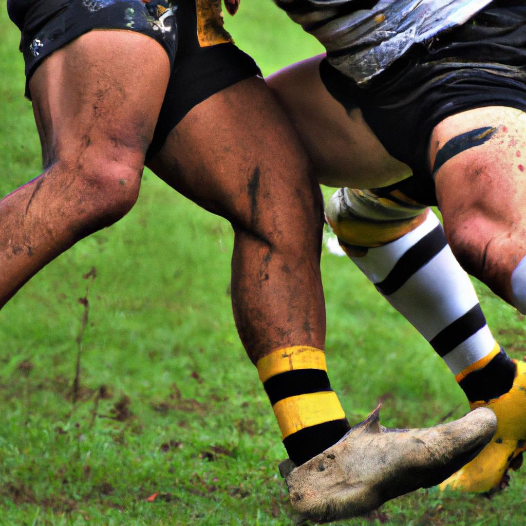 El Rugby De Liga Es Una Variante Del Rugby Jugada Principalmente En El Norte De Inglaterra, Australia Y Nueva Zelanda.