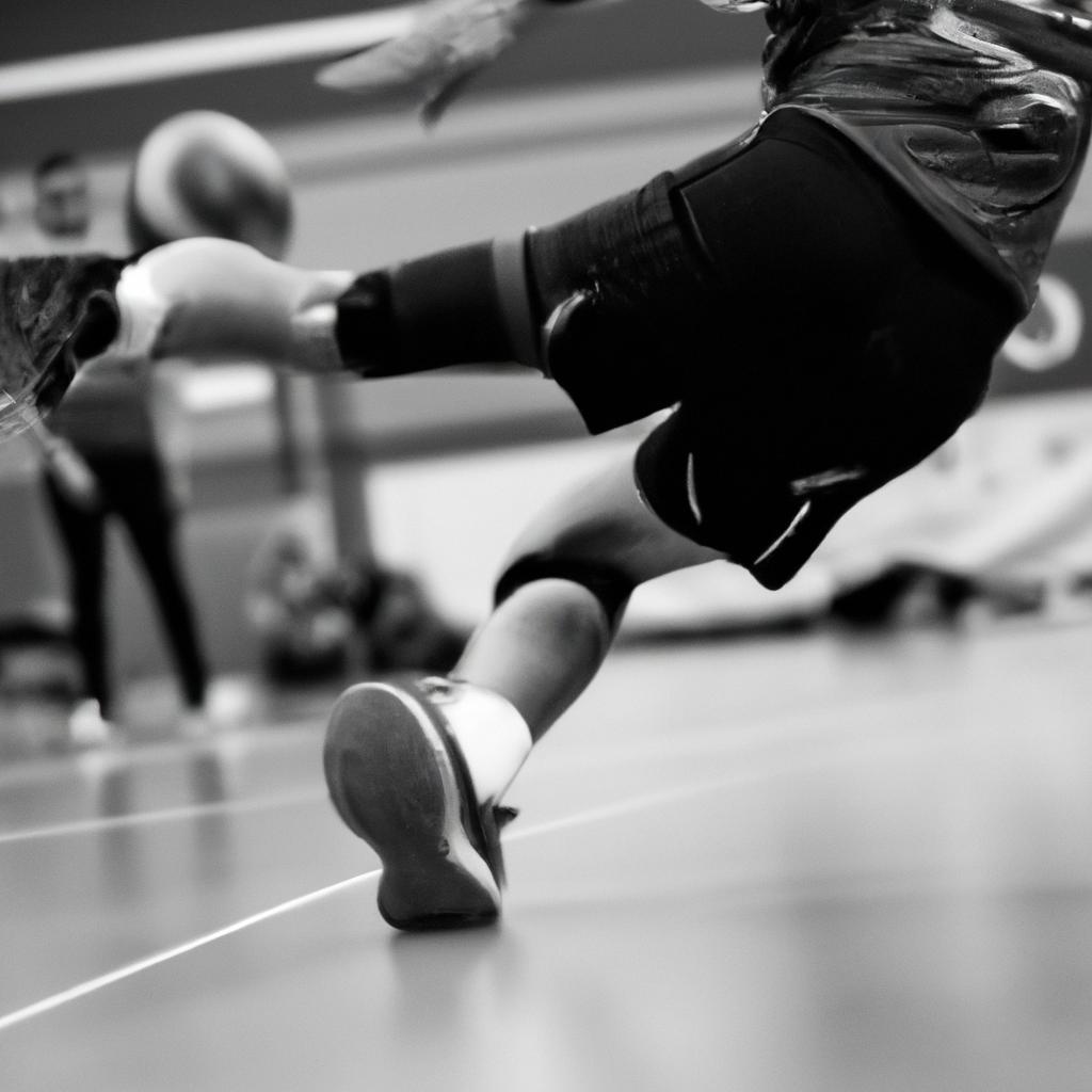 El Sepak Takraw Es Un Deporte De Equipo Del Sudeste Asiático Que Se Juega Con Una Pelota De Ratán Y Es Similar Al Voleibol, Pero Los Jugadores Usan Sus Pies, Cabeza, Rodillas Y Pecho Para Golpear La Pelota.