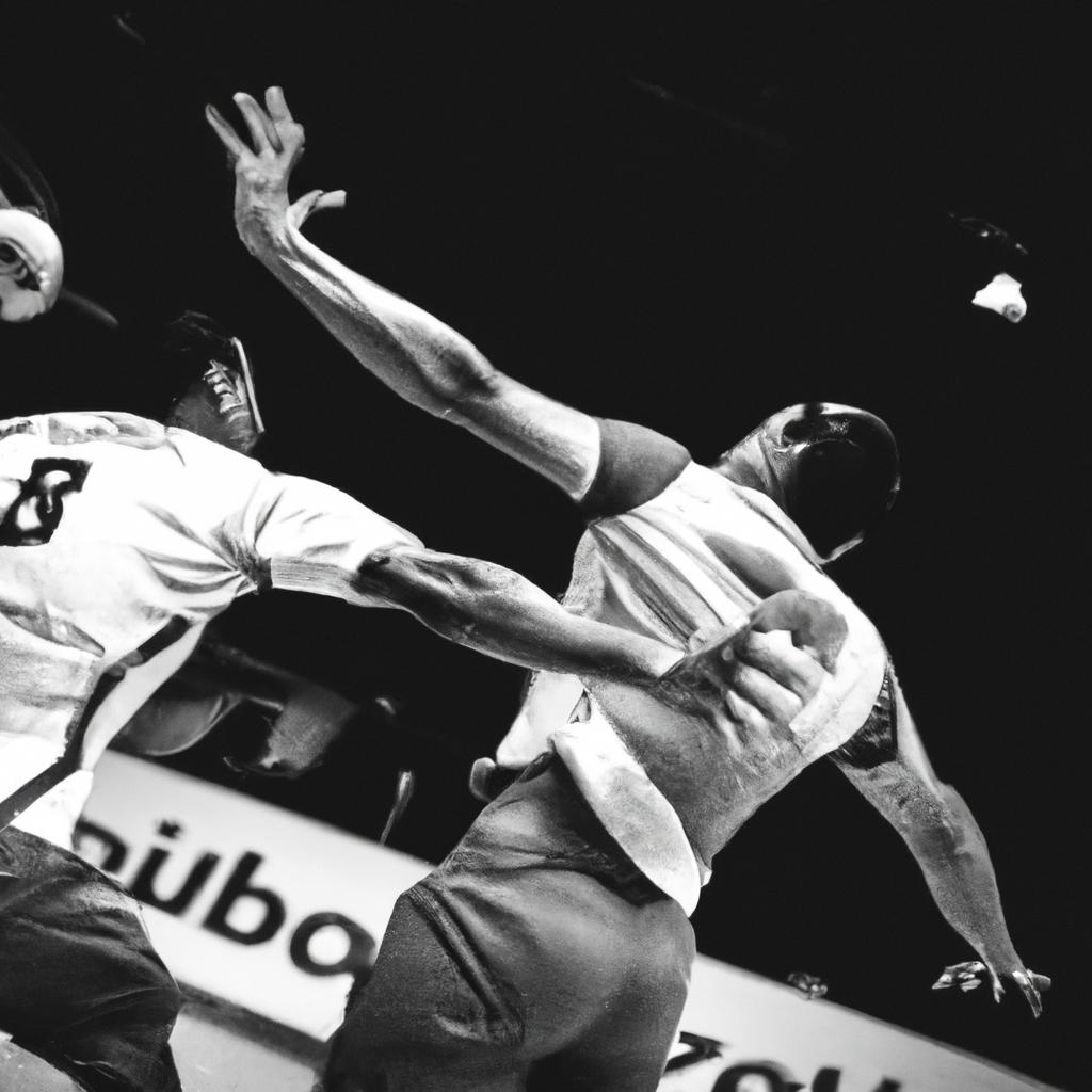 El Sepak Takraw Es Un Deporte De Equipo Del Sudeste Asiático Que Se Parece Al Voleibol, Pero Se Juega Con Los Pies, La Cabeza Y El Pecho En Lugar De Las Manos.