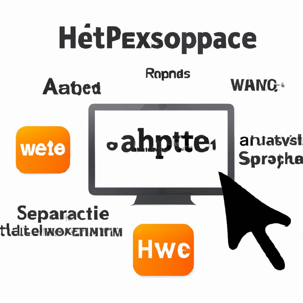 El Software De Servidor Web Más Popular Es Apache HTTP Server, Utilizado Por Más Del 40% De Los Sitios Web En Internet.