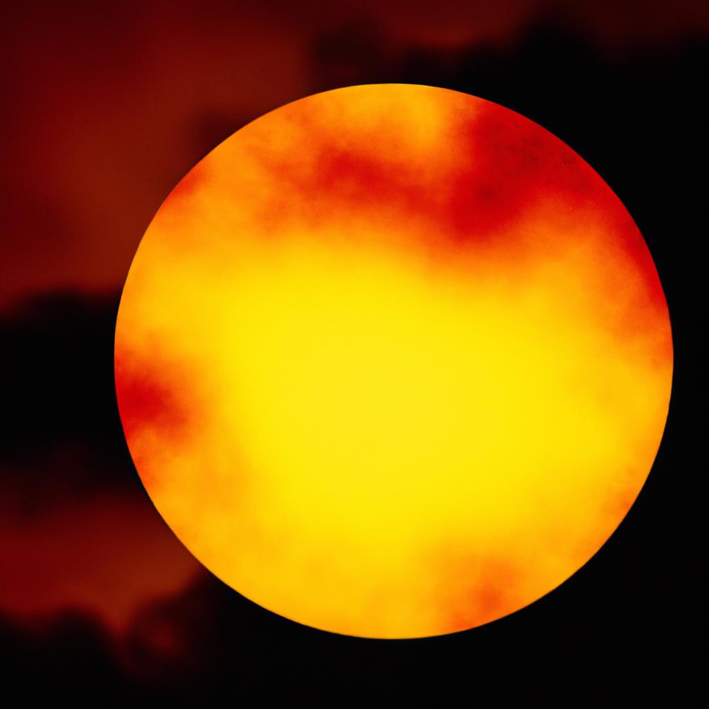 El Sol Representa Aproximadamente El 99.86% De La Masa Total Del Sistema Solar.