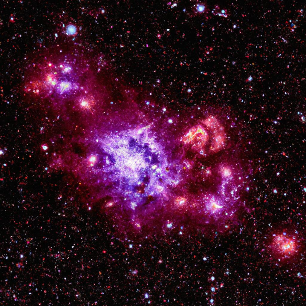 El Telescopio Espacial Chandra Ha Proporcionado Imágenes Detalladas De Remanentes De Supernovas, Revelando Estructuras Y Emisiones De Rayos X Asociadas Con Estas Explosiones Estelares.