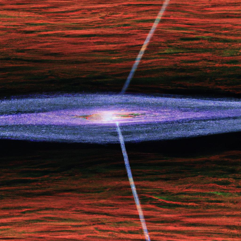 El Telescopio Espacial De Rayos Gamma Fermi Ha Detectado Pulsares, Estrellas De Neutrones Altamente Magnetizadas Que Emiten Pulsos De Radiación En Diferentes Longitudes De Onda.