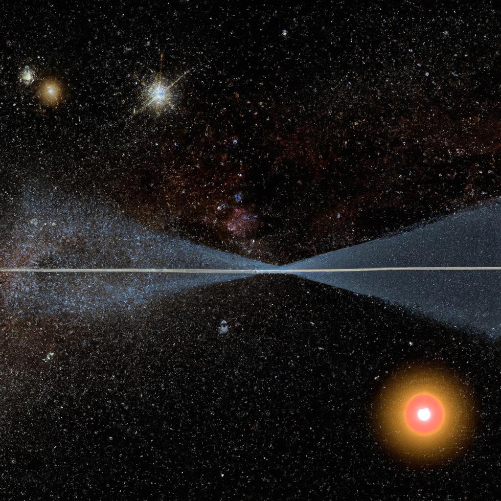 El Telescopio Espacial Fermi Ha Detectado Estallidos De Rayos Gamma, Explosiones Cósmicas Extremadamente Energéticas, Que Pueden Durar Desde Milisegundos Hasta Varios Minutos.