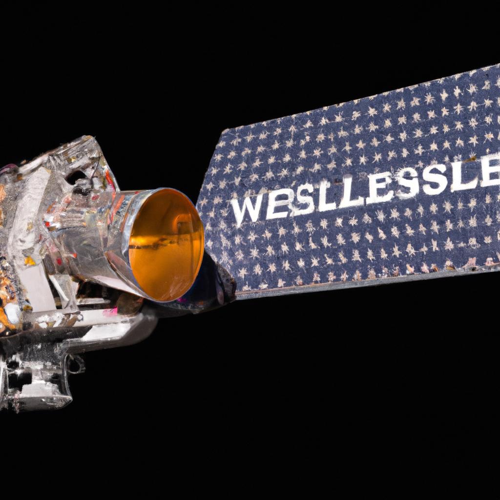 El Telescopio Espacial James Webb, Programado Para Ser Lanzado En 2021, Será El Sucesor Del Hubble Y Nos Permitirá Ver El Universo En Longitudes De Onda Infrarrojas Con Mayor Detalle.