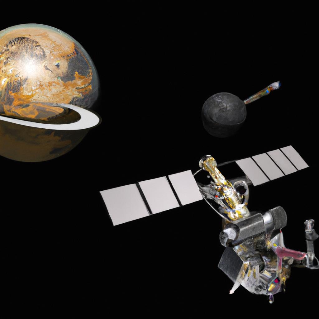 El Telescopio Espacial James Webb Será Capaz De Estudiar Las Atmósferas De Exoplanetas En Busca De Gases Que Podrían Ser Indicadores De Vida, Como El Oxígeno Y El Metano.