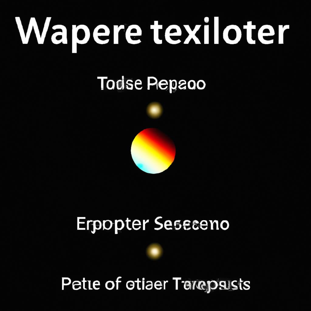 El Telescopio Espacial Kepler Ha Descubierto Exoplanetas En La 