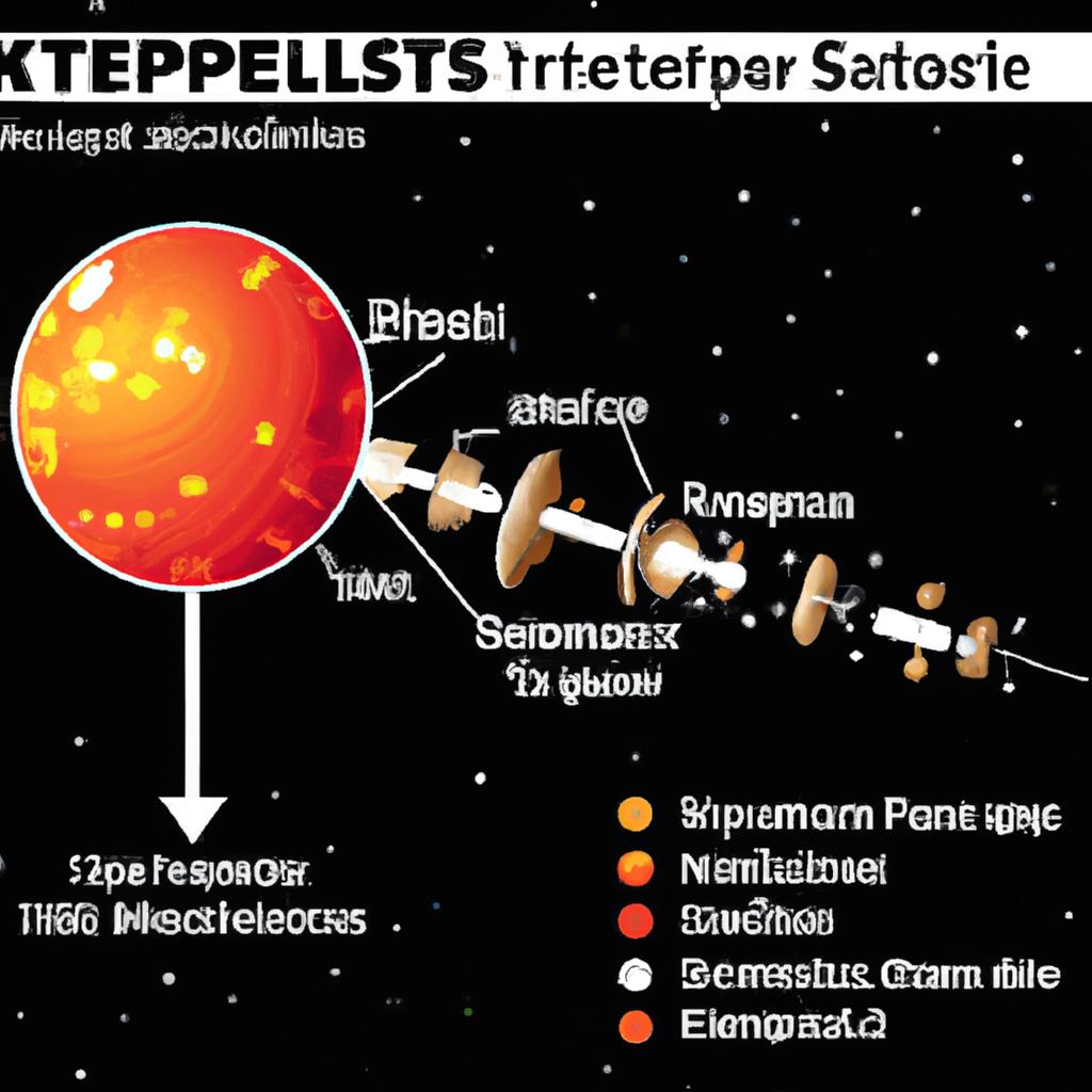 El Telescopio Espacial Kepler Ha Detectado Exoplanetas En Sistemas Estelares Múltiples, Donde Más De Un Planeta Orbita Alrededor De Una Estrella Binaria O Múltiple.