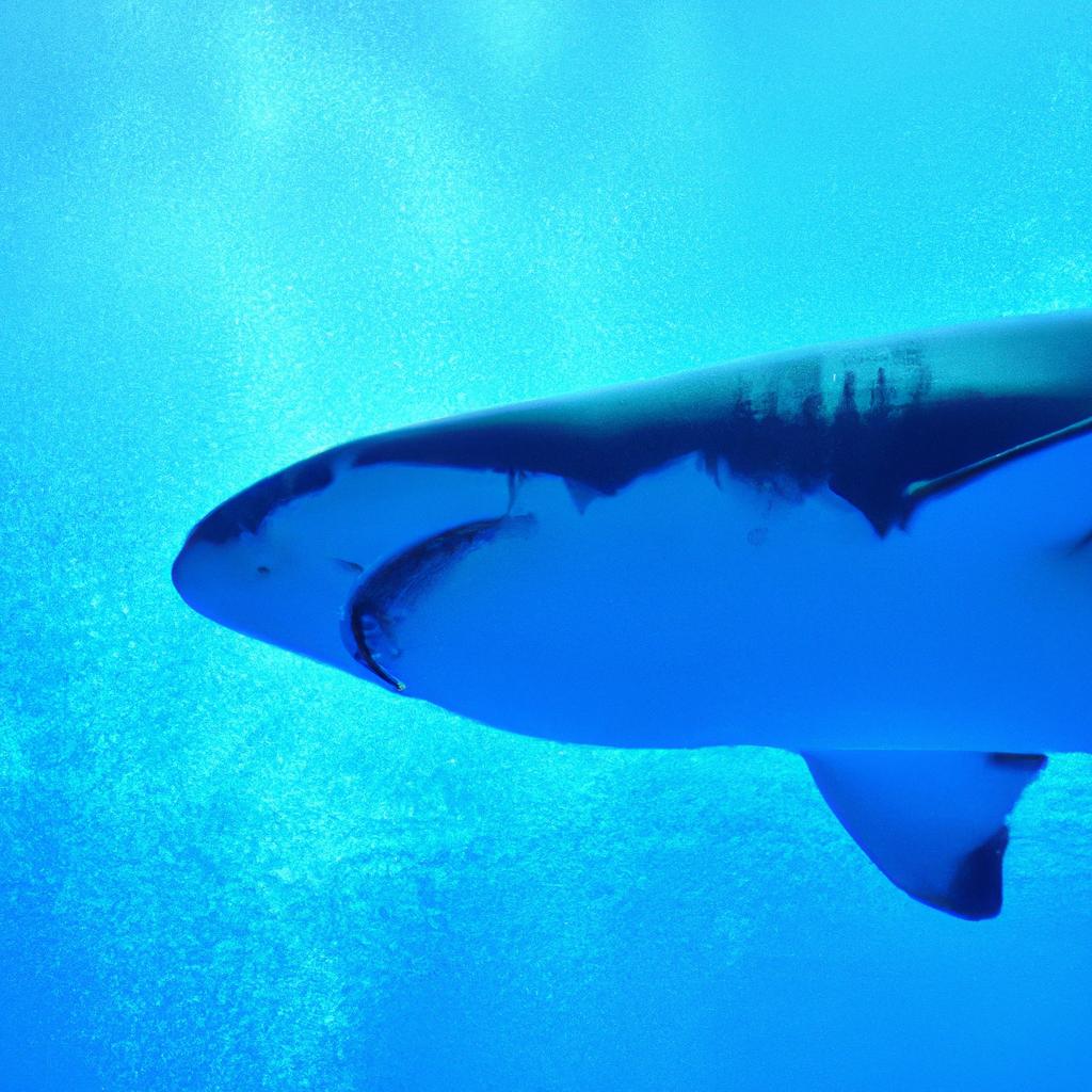 El Tiburón Ballena Es El Pez Más Grande Del Océano, Con Una Longitud Máxima Registrada De 12 Metros.