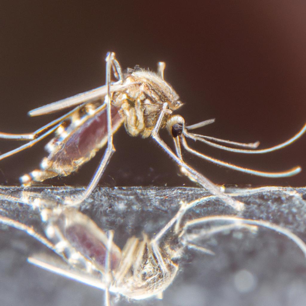 El Virus Del Zika Se Propaga Principalmente A Través De La Picadura De Un Mosquito Infectado.