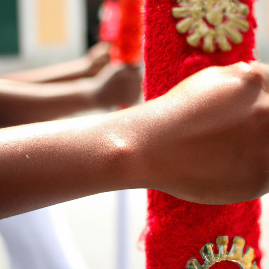 En Brasil, La Festa Do Divino Espírito Santo Es Una Festividad Religiosa Celebrada En Varios Estados, Con Procesiones, Comidas Y Música.