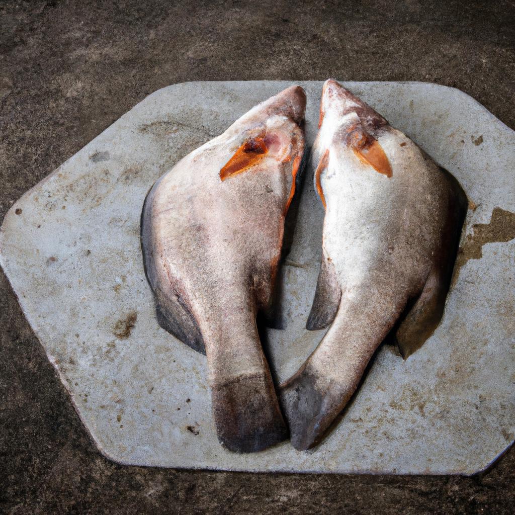 En Burkina Faso, La Costumbre De Poisson D'Avril Implica Engañar A Los Amigos El 1 De Abril.