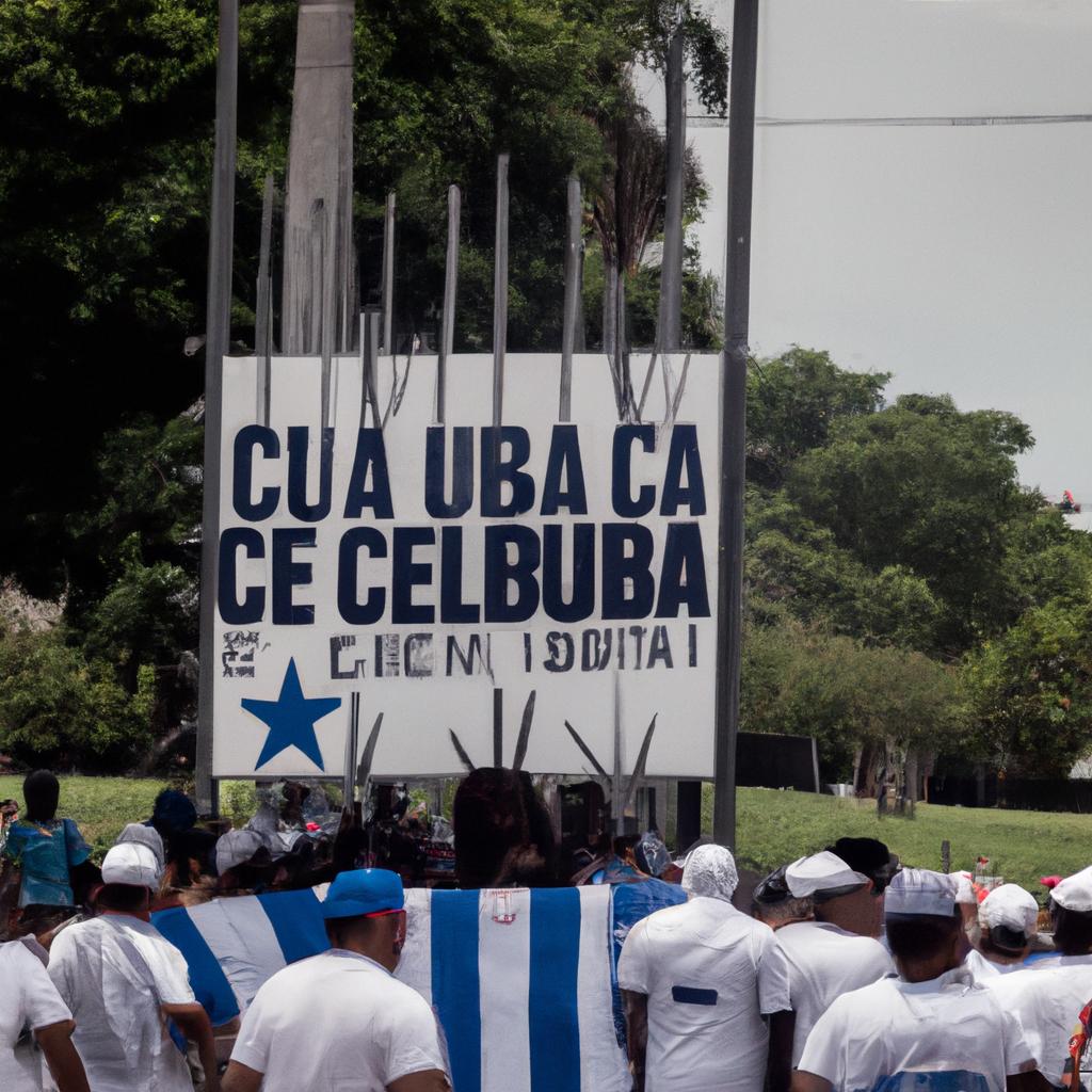 En Cuba, El Día De La Rebeldía Nacional Se Celebra El 26 De Julio Para Conmemorar El Asalto Al Cuartel Moncada En 1953.