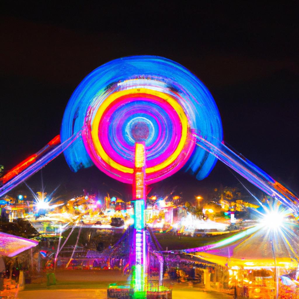 En Honduras, La Feria Isidra Es Una De Las Celebraciones Más Importantes. La Feria Está Dedicada A San Isidro Labrador, El Santo Patrón De La Ciudad De La Ceiba.