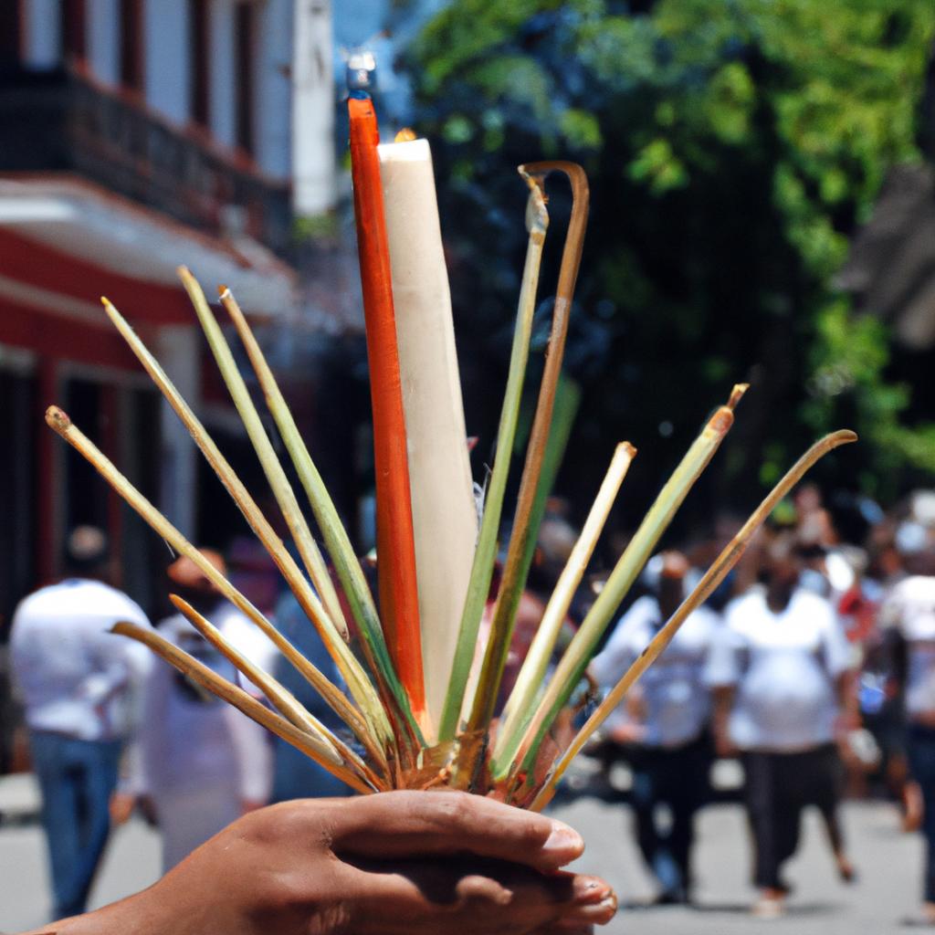 En Nicaragua, El Día De San Jerónimo Es Una De Las Festividades Más Largas Del País, Que Dura Varias Semanas, Con Celebraciones En Honor A San Jerónimo.