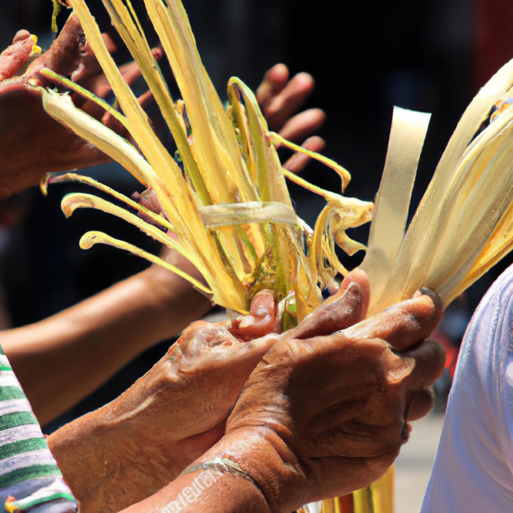 En Nicaragua, La Fiesta De Santo Domingo Es Una De Las Festividades Religiosas Más Importantes Del País.