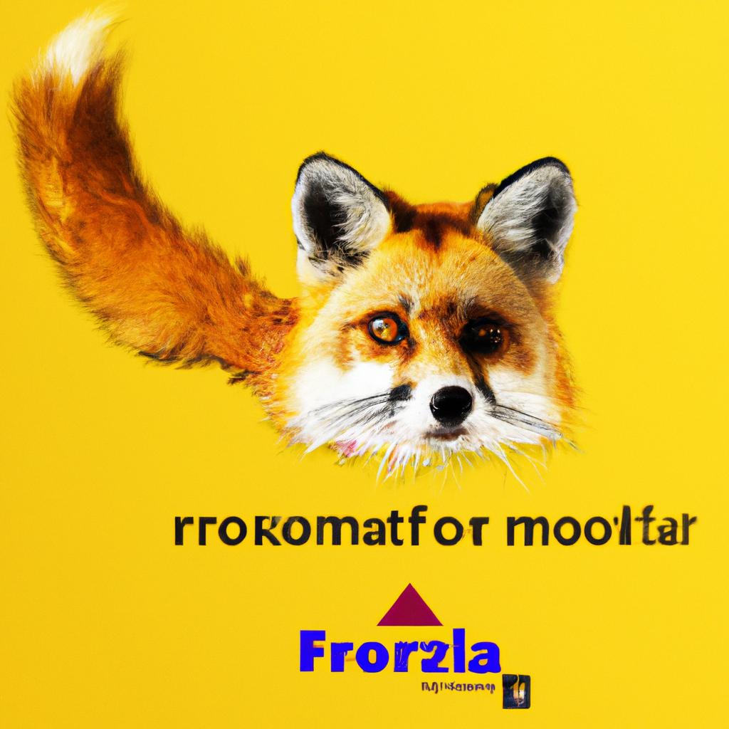 Firefox Es Un Navegador Web De Código Abierto Desarrollado Por Mozilla Foundation Y Se Centra En La Privacidad Y La Personalización.