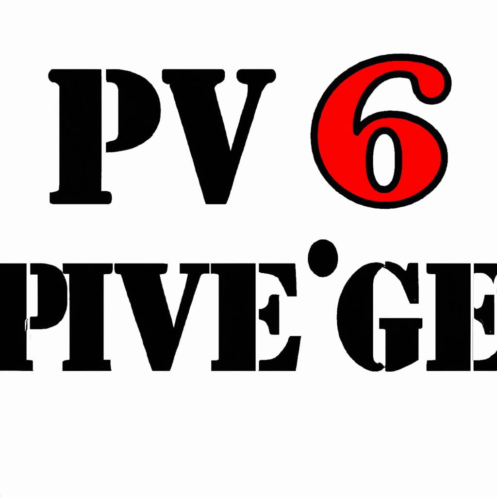 IPv6 (Internet Protocol Version 6) Es La Versión Más Reciente Del Protocolo De Internet Y Permite Un Mayor Número De Direcciones IP.