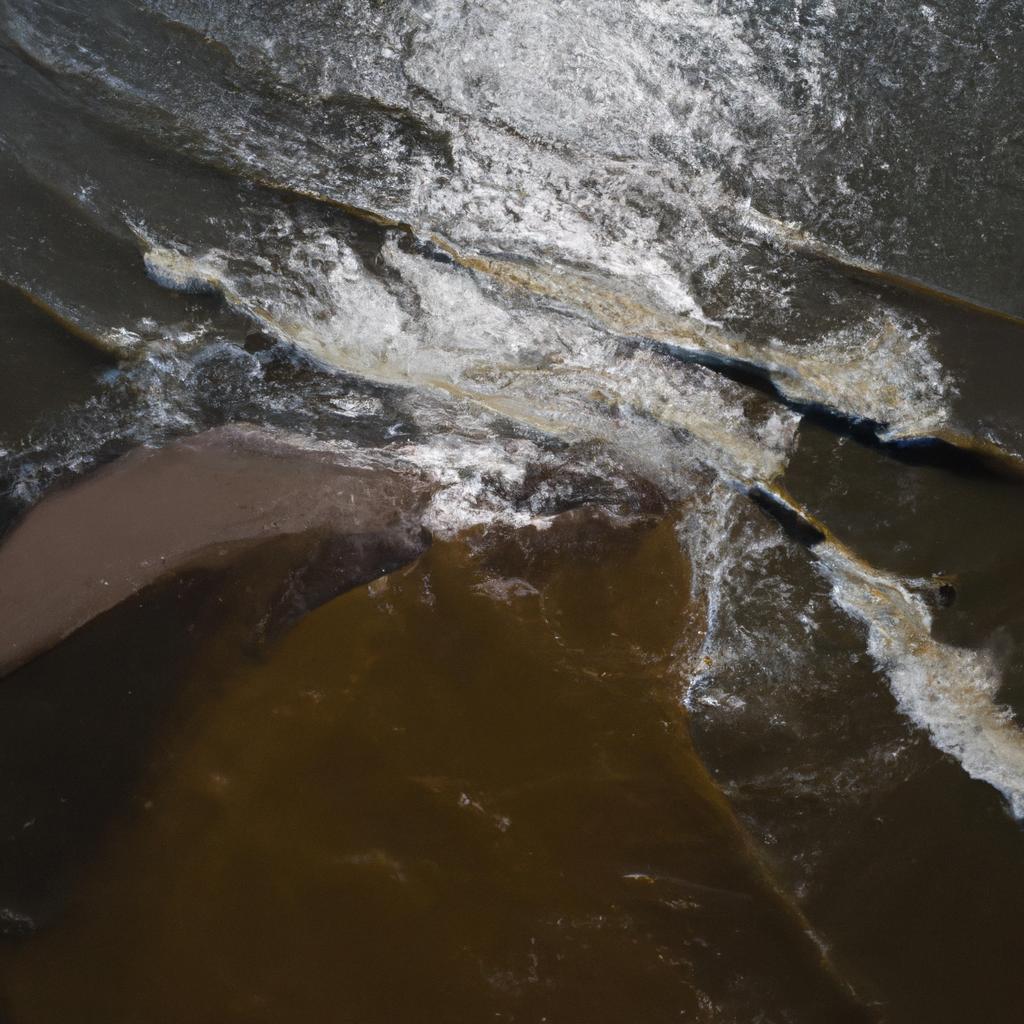 La Acidificación De Los Océanos Es Un Fenómeno En El Que La Absorción De Dióxido De Carbono (CO2) Por Parte De Los Océanos Reduce El PH Del Agua, Afectando A Los Organismos Marinos Y A Los Ecosistemas.