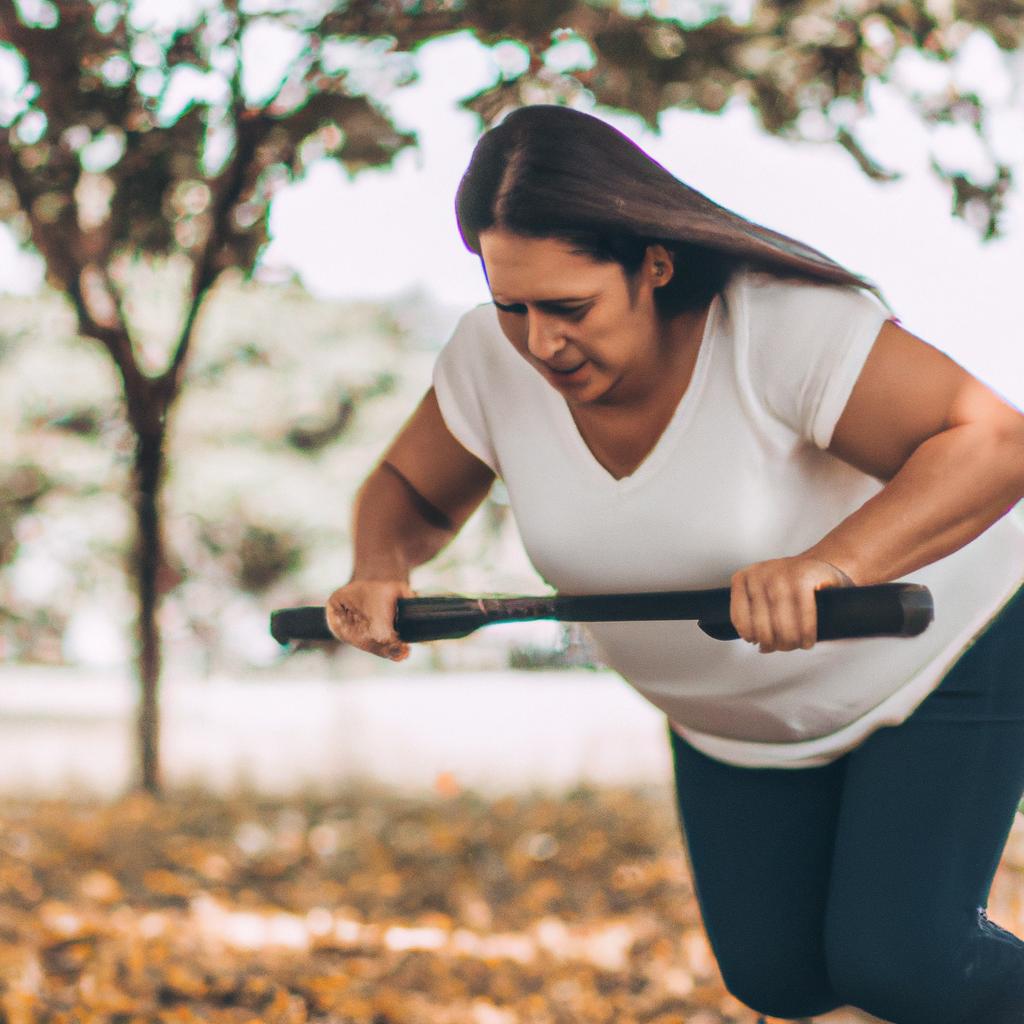 La Actividad Física Puede Mejorar La Salud ósea, Especialmente En Las Mujeres Postmenopáusicas.