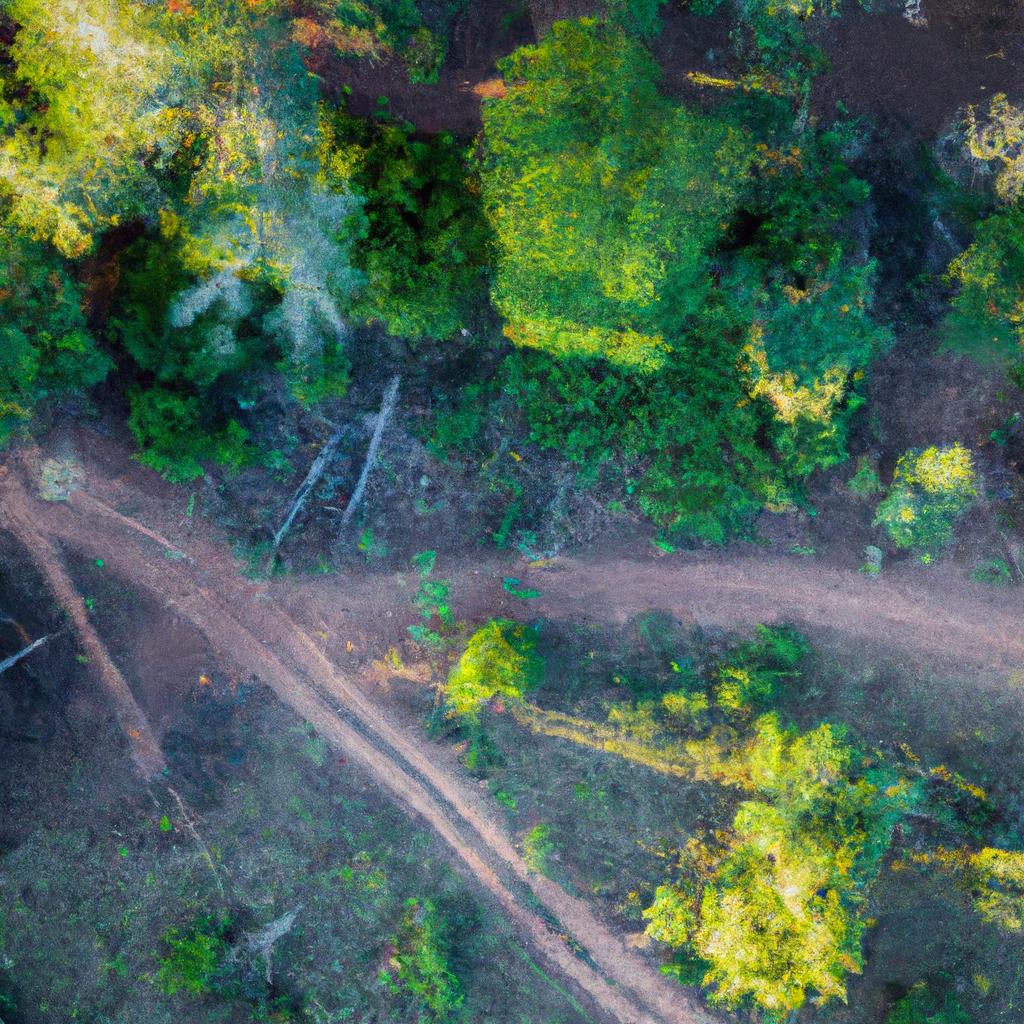 La Adopción De Prácticas De Manejo Forestal Sostenible, Como La Certificación Forestal, Promueve La Conservación De La Biodiversidad Y La Utilización Responsable De Los Recursos Forestales.