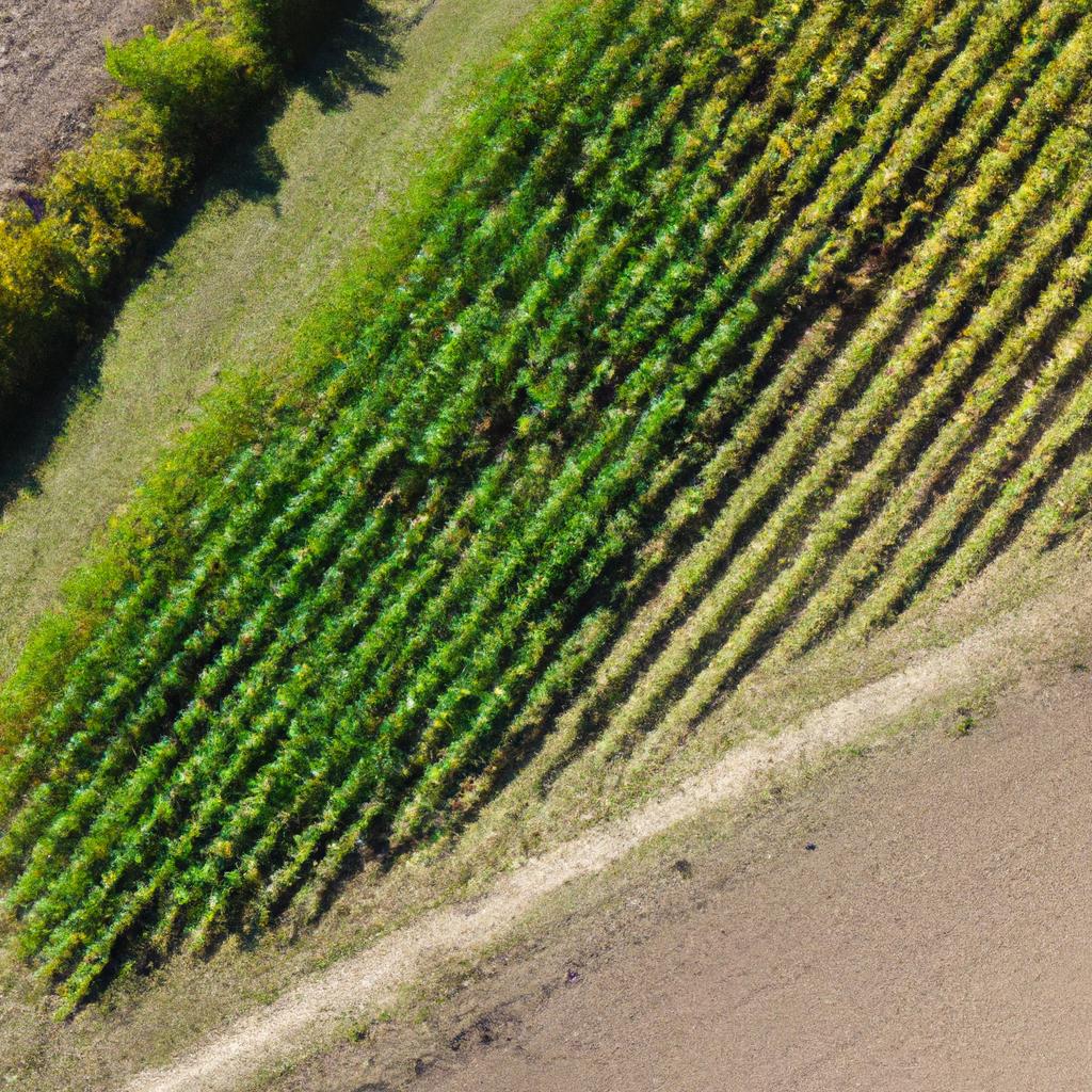 La Agricultura De Conservación, Que Se Basa En La Reducción Del Laboreo Y El Uso De Cubiertas Vegetales, Promueve La Salud Del Suelo Y Reduce La Erosión.