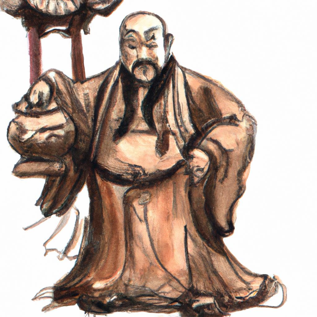 La Antigua China Fue El Hogar De Importantes Filósofos Como Confucio Y Laozi, Cuyas Enseñanzas Influyeron En La ética Y La Moral.