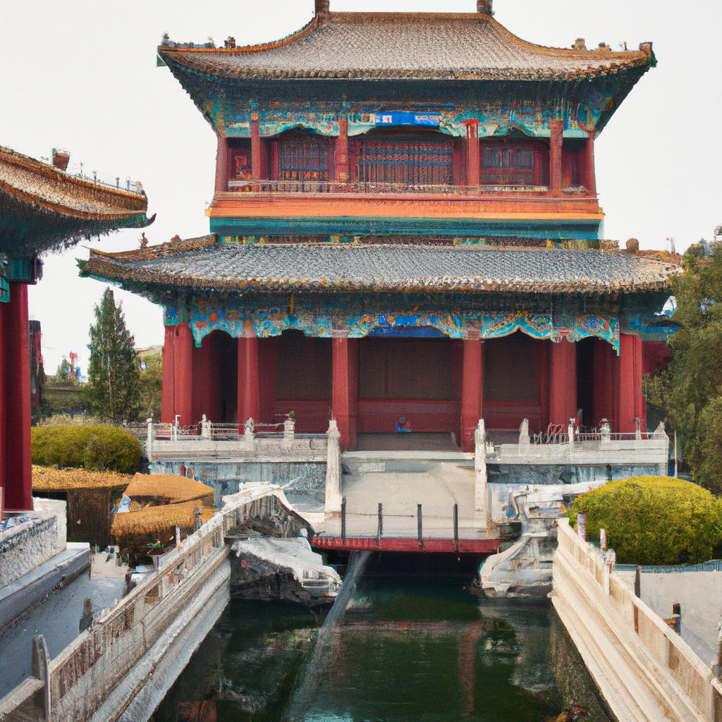 La Antigua China Fue El Hogar De La Dinastía Han, Que Estableció La Ruta De La Seda Y Promovió El Comercio Y La Cultura.