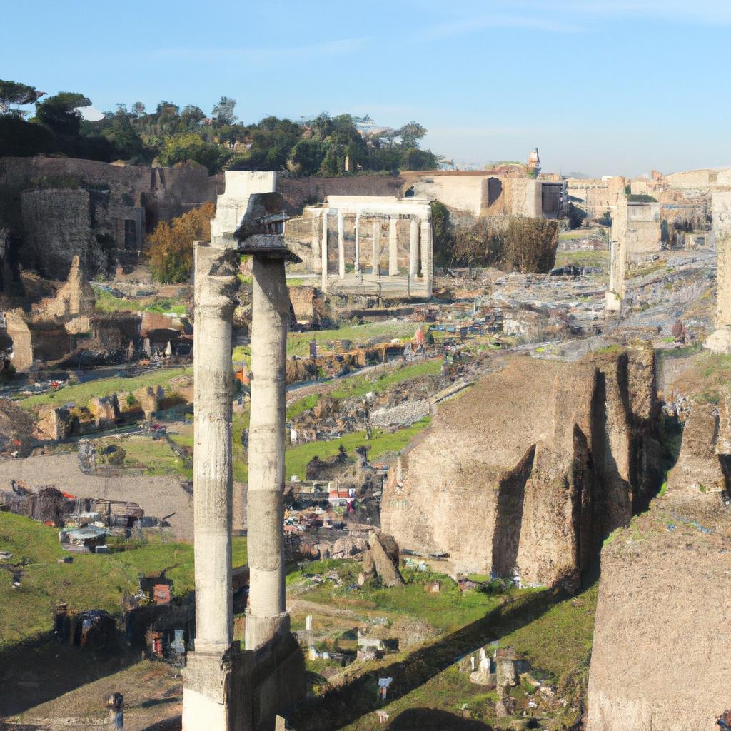 La Antigua Roma Fue Una Sociedad Altamente Estratificada Con Una élite Gobernante, Ciudadanos Y Esclavos.