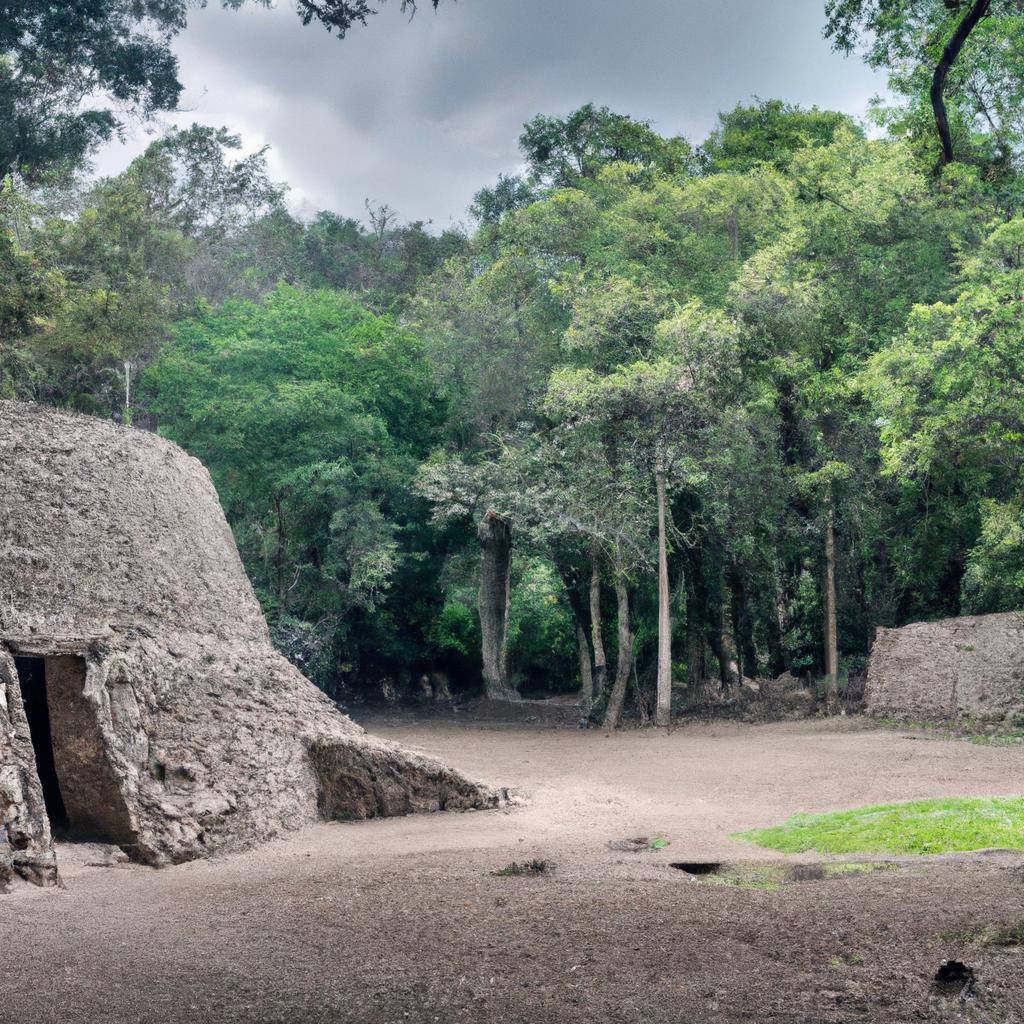 La Arqueología De La Conquista Española Ha Investigado Los Impactos De La Llegada De Los Europeos En Las Culturas Indígenas De América Latina.