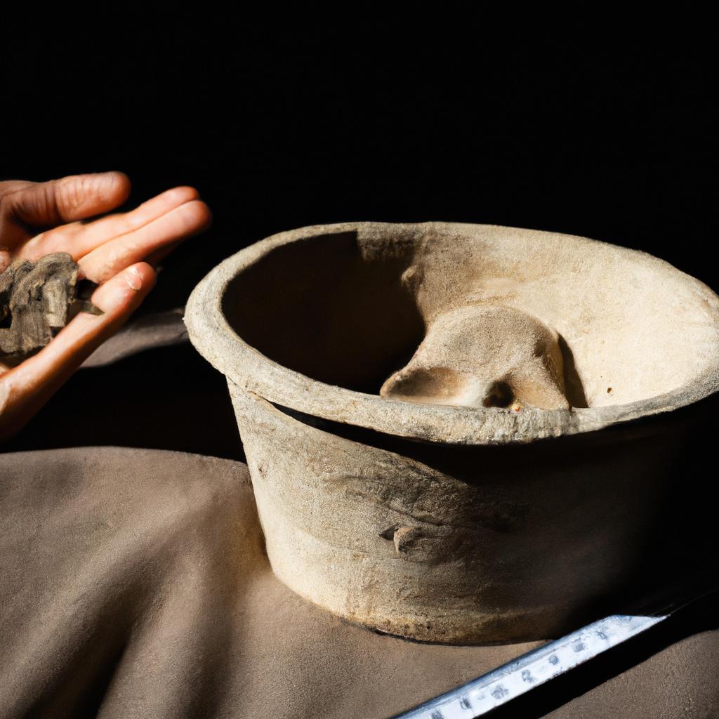 La Arqueología Forense Se Utiliza Para Ayudar En Investigaciones Criminales, Analizando Restos Humanos Y Evidencia Arqueológica.