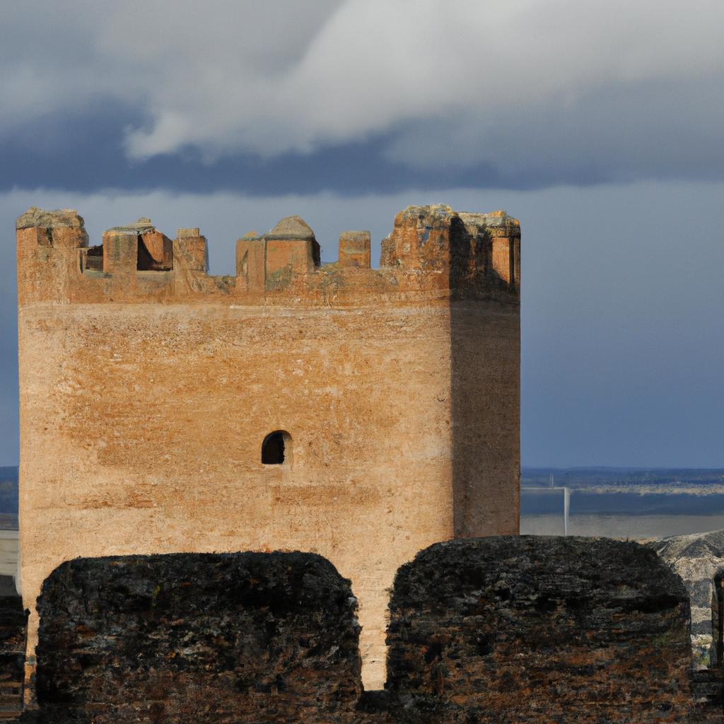 La Arqueología Medieval Ha Desenterrado Castillos, Catedrales Y Ciudades Fortificadas Que Nos Permiten Entender La Vida En La Edad Media.