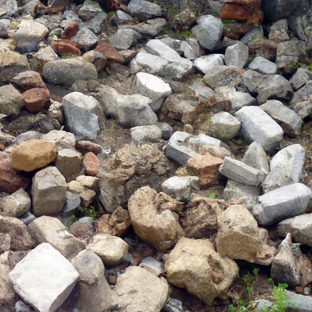 La Arqueología Urbana Se Centra En El Estudio De Los Restos Arqueológicos Encontrados En Entornos Urbanos.