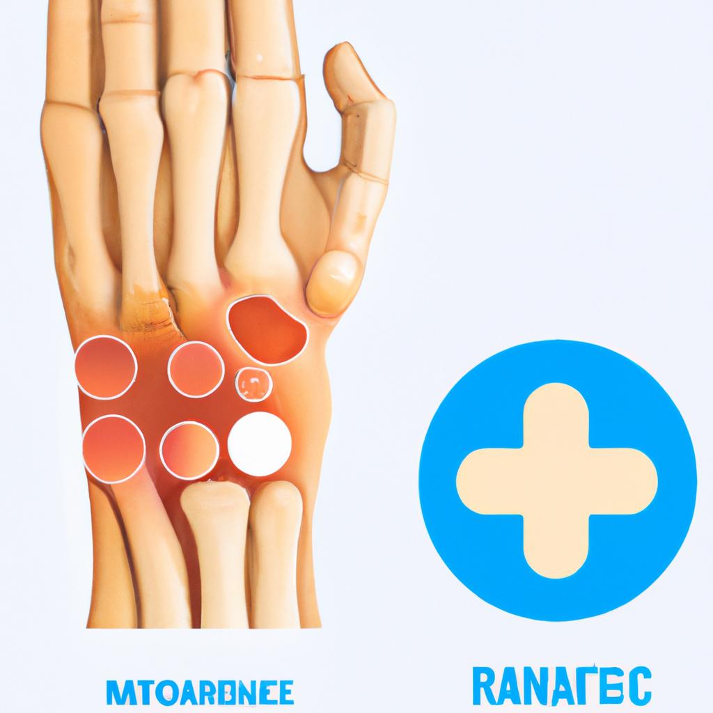 La Artritis Reumatoide Es Una Enfermedad Autoinmune Que Causa Dolor E Inflamación En Las Articulaciones.