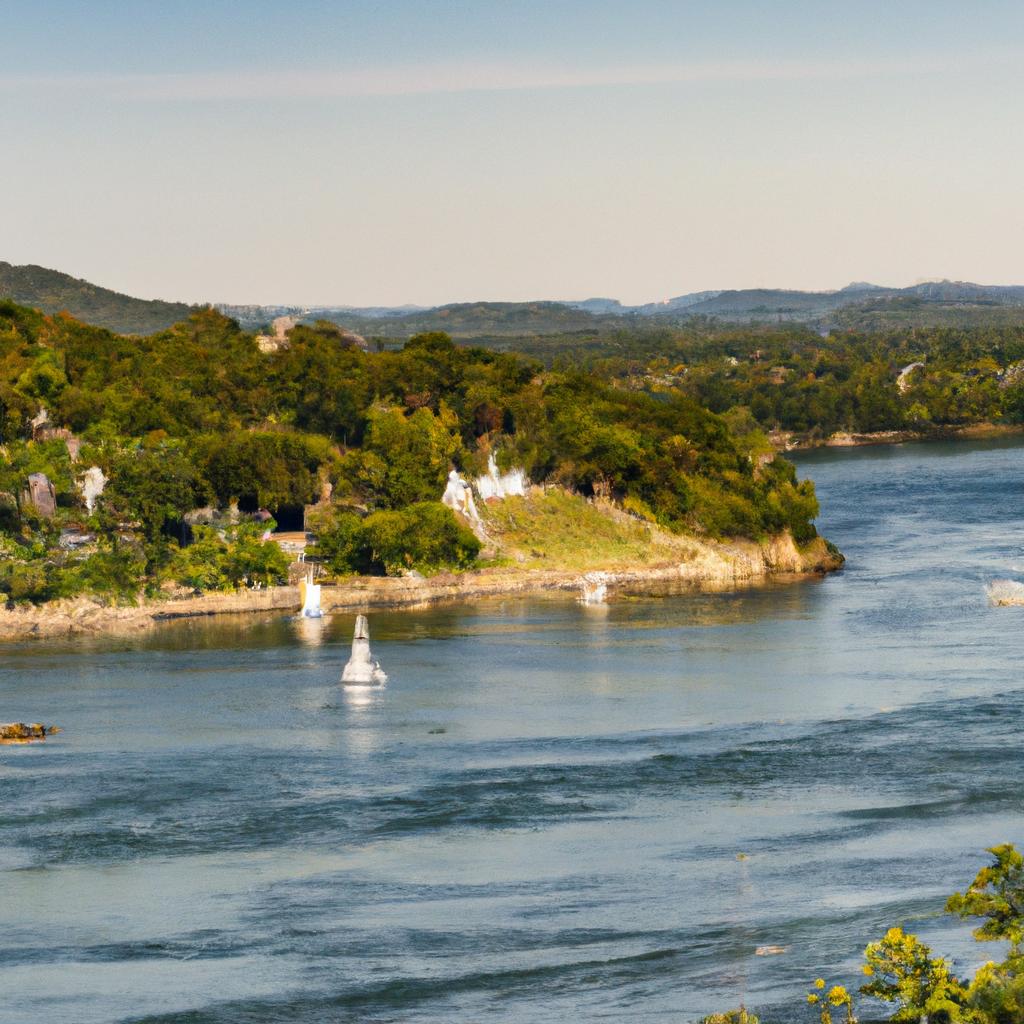 La Bahía De Hudson En Canadá Es La Bahía Más Grande Del Mundo.