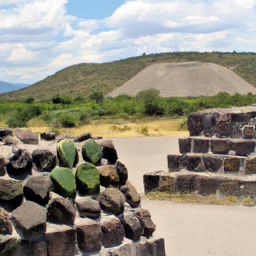 La Civilización Azteca Practicaba La Agricultura Intensiva Y Utilizaba Técnicas Como La Terraza Y La Chinampa Para Maximizar El Rendimiento De Los Cultivos.