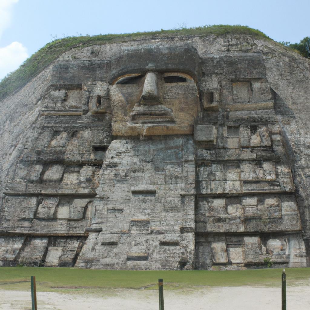 La Civilización Maya Tenía Una Estructura Social Jerárquica Con Gobernantes, Sacerdotes, Guerreros Y Agricultores.