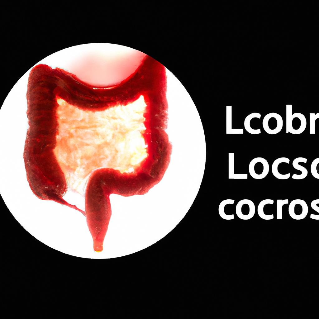 La Colitis Ulcerosa Es Una Enfermedad Inflamatoria Intestinal Que Causa úlceras En El Colon.