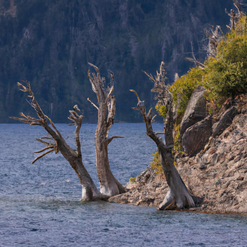 La Conservación De Las áreas Protegidas Y La Creación De Nuevas Reservas Naturales Son Estrategias Importantes Para Proteger La Biodiversidad Y Preservar Los Ecosistemas Naturales.