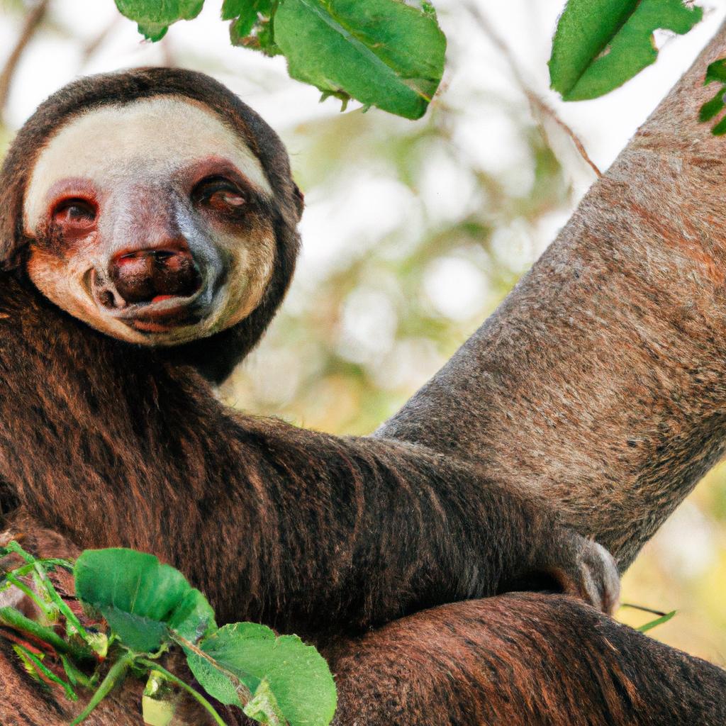 La Conservación De Las Especies Amenazadas Y En Peligro De Extinción Es Fundamental Para Preservar La Diversidad Biológica Y Evitar La Pérdida Irreparable De Especies.