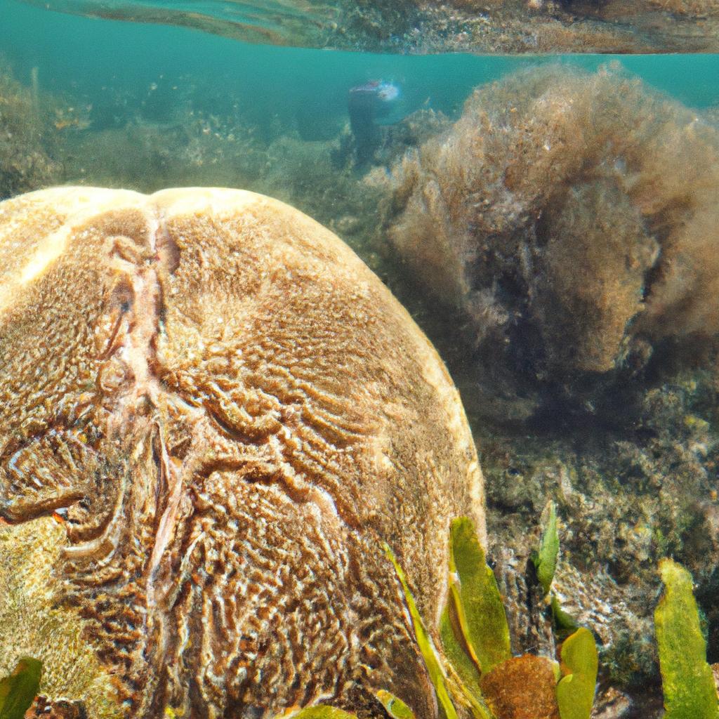 La Conservación De Los Arrecifes De Coral Contribuye A La Protección De La Biodiversidad Marina Y A La Generación De Ingresos A Través Del Turismo Sostenible.