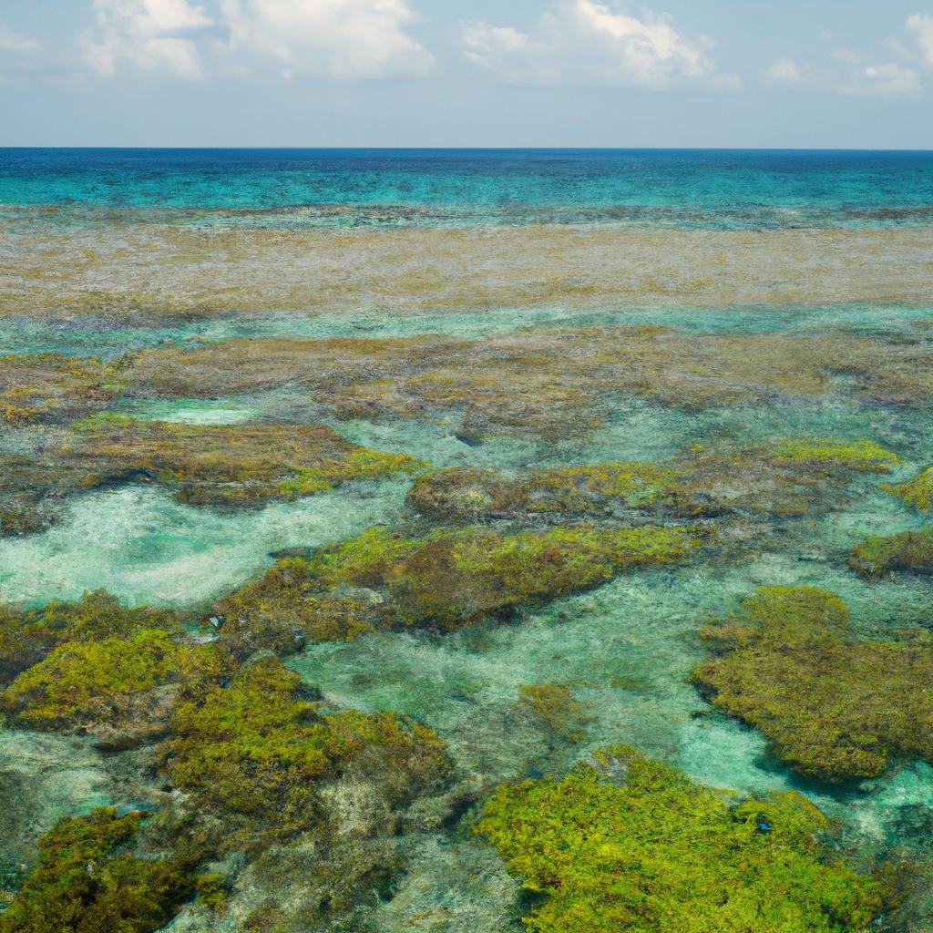 La Conservación De Los Arrecifes De Coral Es Esencial Para Preservar La Biodiversidad Marina, Proteger Las Costas De La Erosión Y Promover El Turismo Sostenible.