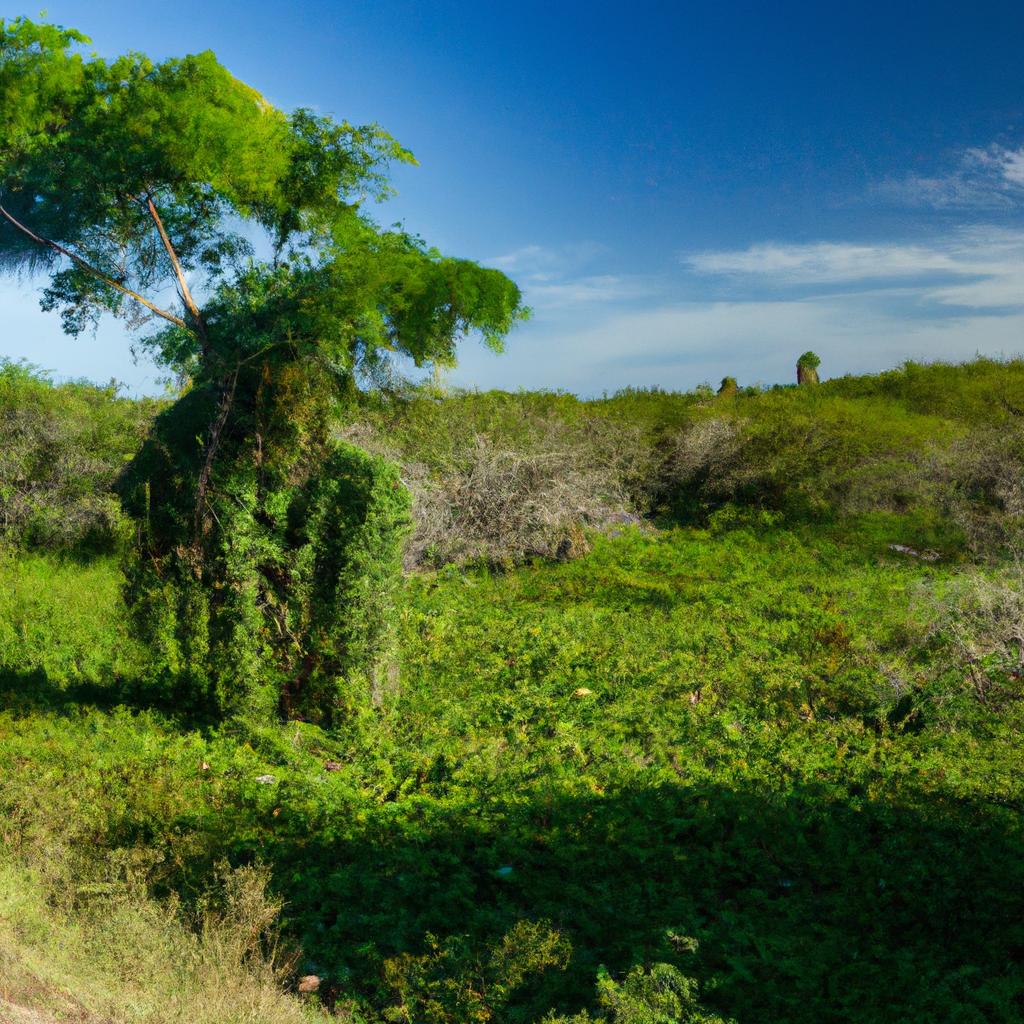 La Conservación De Los Ecosistemas De Agua Dulce, Como Los Humedales Y Los Ríos, Es Esencial Para La Provisión De Agua Potable, La Regulación Del Clima Y La Protección De La Biodiversidad Acuática.