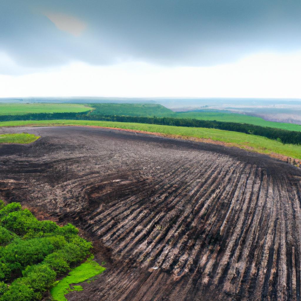 La Conservación De Los Suelos Es Esencial Para Mantener La Fertilidad Y La Productividad De Los Ecosistemas Terrestres, Así Como Para Prevenir La Erosión Y La Desertificación.