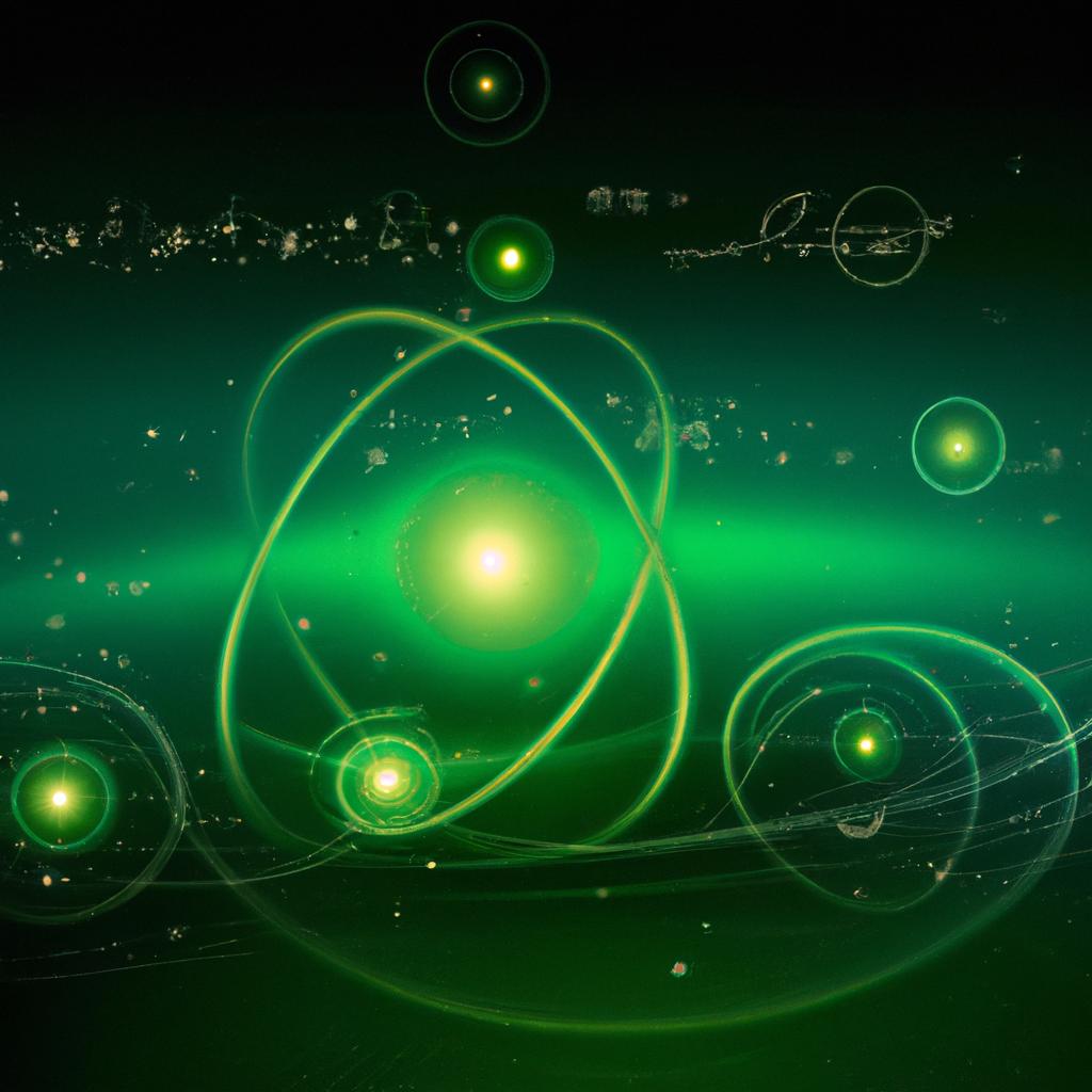 La Constante De Planck, H, Es Una Constante Fundamental De La Física Que Relaciona La Energía De Un Fotón Con La Frecuencia De La Radiación Electromagnética.