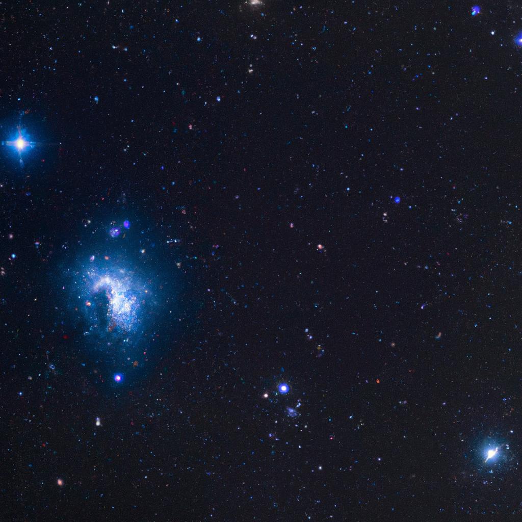 La Constelación De Orión Es Una De Las Más Reconocibles Y Contiene La Famosa Nebulosa De Orión, Una Vasta Nube De Gas Y Polvo Donde Se Forman Nuevas Estrellas.