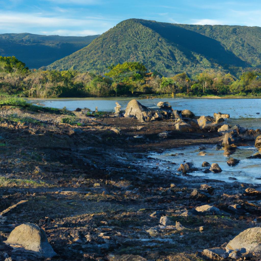 La Creación De áreas Protegidas Y La Gestión Adecuada De Las Reservas Naturales Son Herramientas Efectivas Para Conservar La Biodiversidad Y Los Ecosistemas.