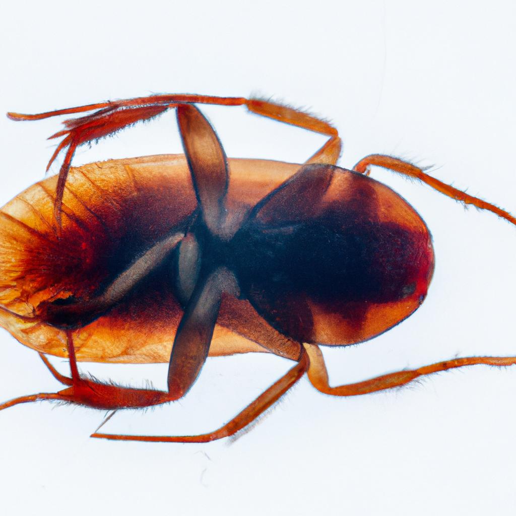 La Enfermedad De Chagas Es Una Infección Parasitaria Que Puede Causar Enfermedades Graves Del Corazón Y Del Sistema Digestivo.