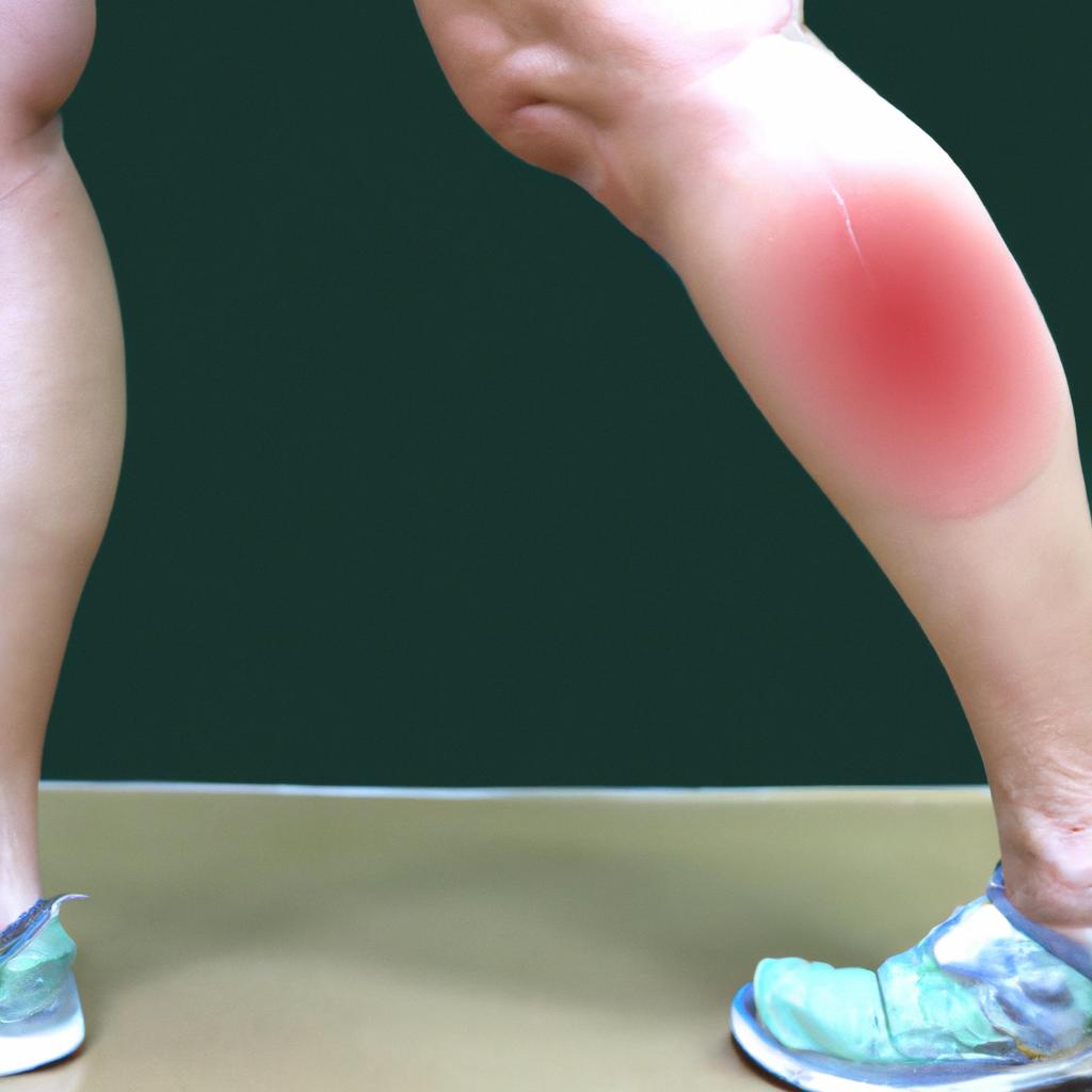 La Enfermedad De Osgood-Schlatter Es Una Inflamación De La Zona Justo Debajo De La Rodilla Donde Se Fija El Tendón De La Rótula.